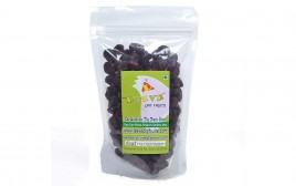 Leeve Dry fruits Cranberry   Pack  400 grams
